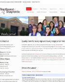 Northwest Diagnostic Clinic