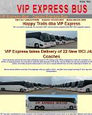 Houston Party Bus Rentals