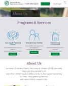 Lutheran Children And Family Services Illinois