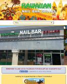 Hawaiian Nail Bar. Hawaiian Nail Bar. 5500 Greenville Ave. Dallas , TX