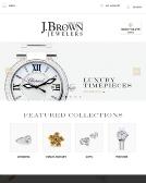 J Brown Jewelers