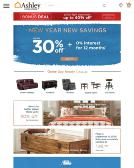 Ashley Furniture Homestore