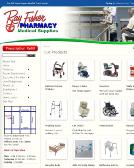 Ray_Fisher_Pharmacy,_Inc