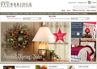 Sturbridge yankee workshop coupons