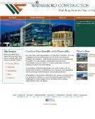 Waynesboro+Construction+CO Website