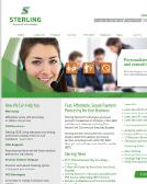 sterling payment technologies