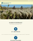 american sheep industry association