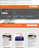 Inline Services