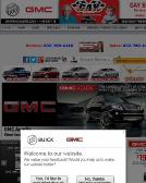 Gay Buick GMC INC. Gay Buick GMC INC. 3033 Gulf Fwy. Dickinson , TX , 77539 ... Gay Buick GMC INC. Gay Buick GMC INC. 3033 Gulf Fwy. Dickinson , TX , 77539 ...