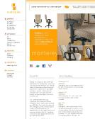 Seating INC. Seating INC. 60 N State St. Nunda , NY , 14517 USA