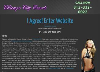 Full House Escorts in Chicago, IL | 101 N Wacker Dr Ste T1