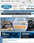 Watertown Ford