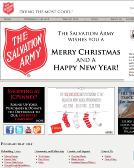 Salvation Army Tampa Locations