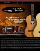 Foggy Mountain Guitars