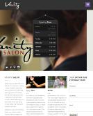 Vanity Salon