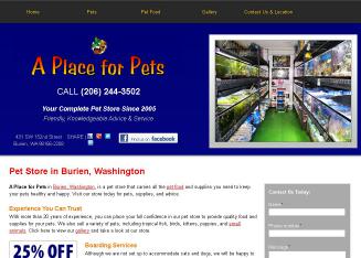 Pets Inc