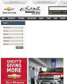 Larry H Miller Chevrolet Murray Ut