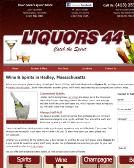 Liquors 44