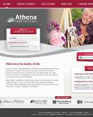 Athena Health Care Systems