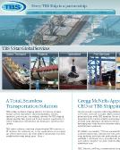 TBS Shipping Services INC