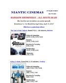 Niantic Cinema