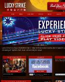Lucky+strike+bowling+fort+worth