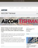 Tishman Construction