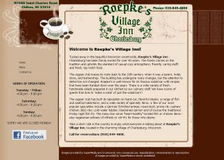 Roepke's Village Inn