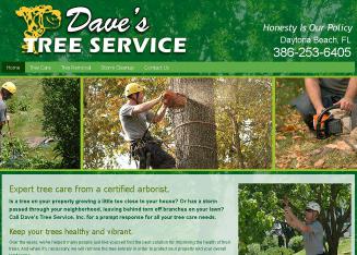 Dave Tree