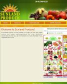 Sunland Produce Ad