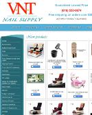 Beauty Salons; Furniture; General Supplies; Hair Supplies; Nail Tables; More