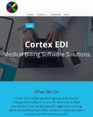 Cortex EDI INC