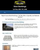 Hicorp Steel Buildings. 5113 Portland Rd NE. Salem , OR , 97305 USA