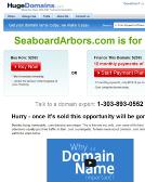 Seaboard Arbors Management