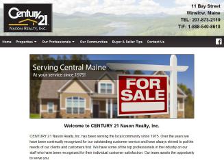 Waterville Maine Real Estate Agencies