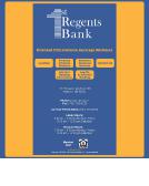 First Regents Bank