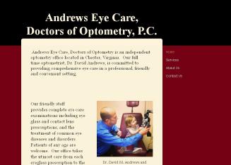 Doctors Of Optometry