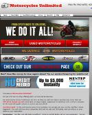 Motorcycles Unlimited INC