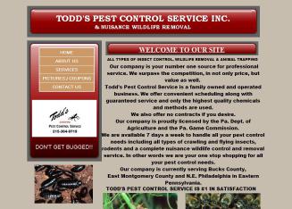 Todds Services