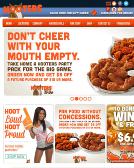 Hooters Las Cruces