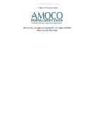 Amoco Fcu Mobile Banking