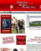 Superior Homes Realty