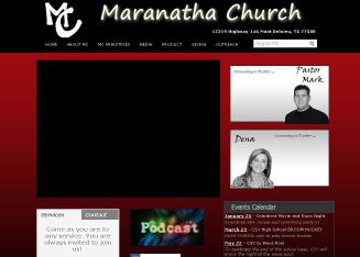 Maranatha Church