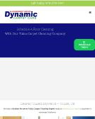 Tulsa Carpet Cleaning Professionals Dynamic Care Tulsa Recliner Cleaning