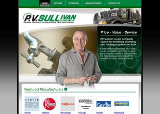 PV Sullivan Supply CO