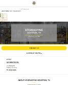 Hydradyne Hydraulics LLC