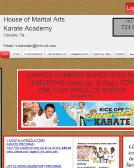 House of martial arts oakdale pa House of martial arts oakdale pa