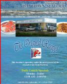 Baytown Seafood Restaurant