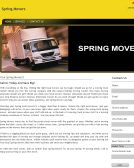 Spring Movers. springtxmovers@gmail.com. 330 Rayford Road. Spring , TX