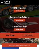 Kelly Moss Motorsports